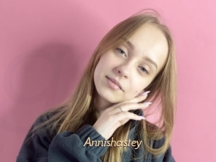 Annishastey