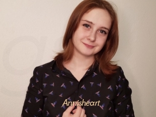 Annisheart