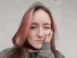 Annisheaston