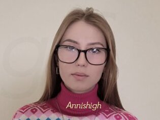 Annishigh