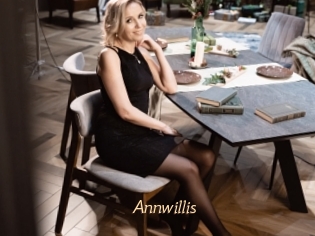 Annwillis