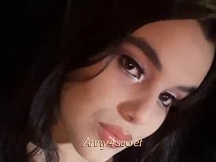 Anny4secret