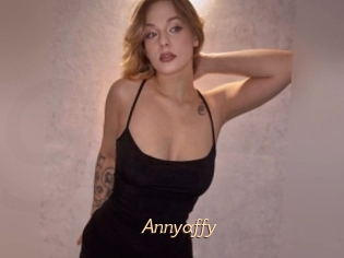 Annyaffy