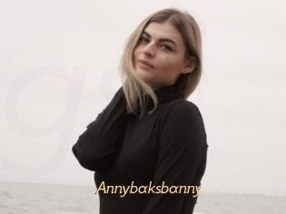 Annybaksbanny