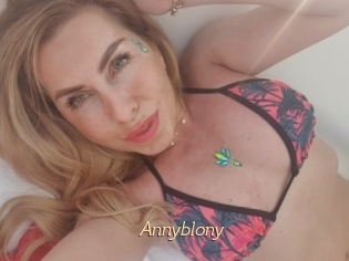 Annyblony