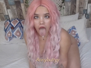 Annybuttyy