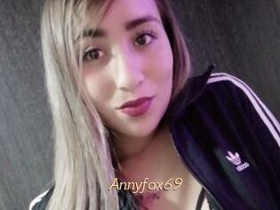 Annyfox69