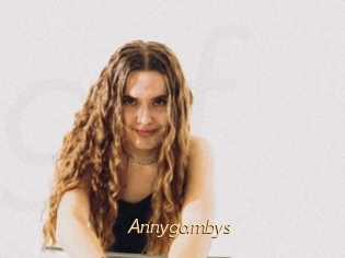 Annygambys