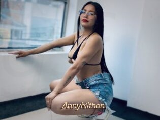 Annyhilthon