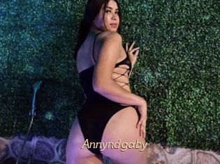 Annyndgaby