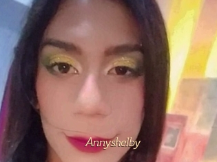 Annyshelby