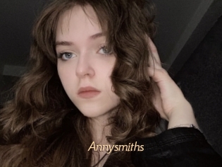 Annysmiths