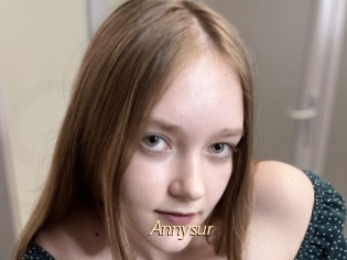 Annysur