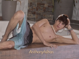 Anthonyhilton