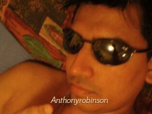 Anthonyrobinson