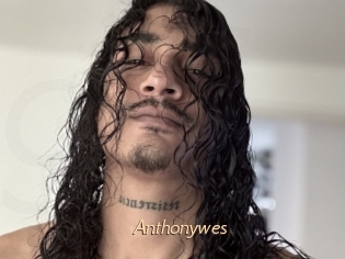 Anthonywes