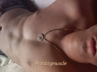 Antobigmuscle