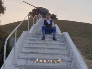 Antonangell