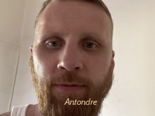 Antondre