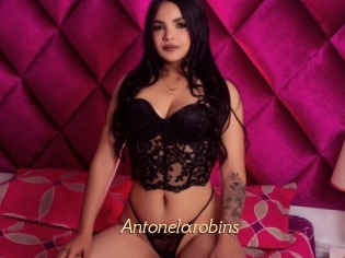 Antonelarobins