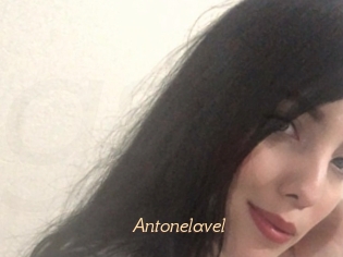 Antonelavel