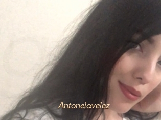 Antonelavelez