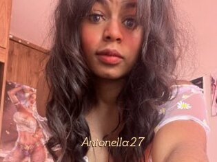 Antonella27