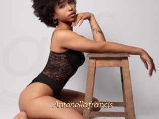 Antonellafrancis