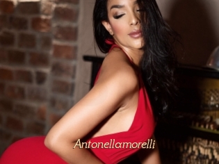 Antonellamorelli