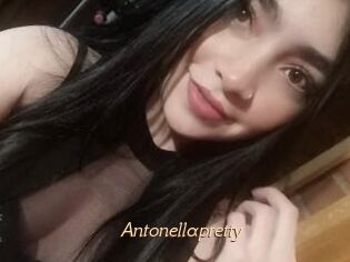 Antonellapretty