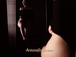 Antonellaroosee