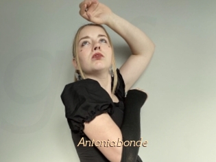 Antoniabonde