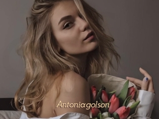 Antoniagolson