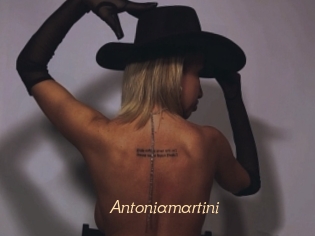 Antoniamartini