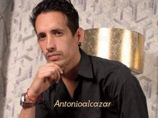 Antonioalcazar