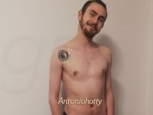 Antoniohotty