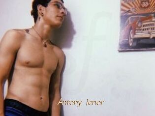 Antony_lenor