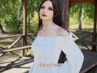 Anyafoster