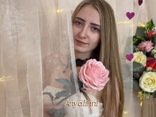 Anyalinni