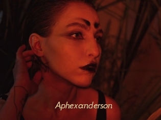 Aphexanderson