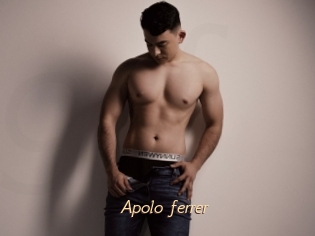 Apolo_ferrer