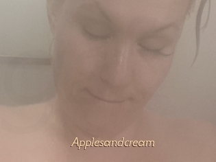 Applesandcream