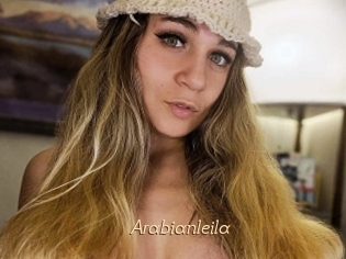 Arabianleila