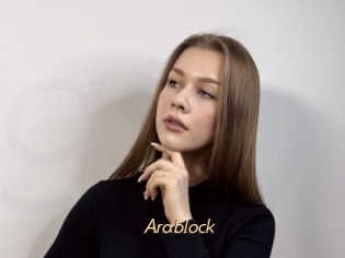 Arablock