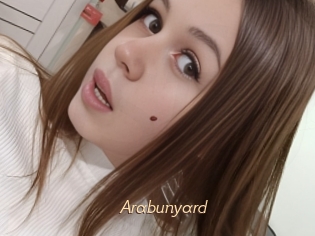 Arabunyard