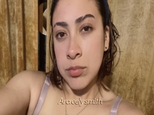 Aracelysmith