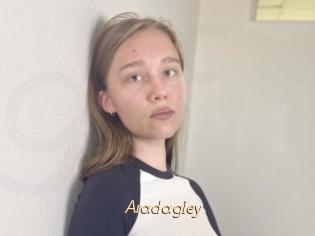 Aradagley