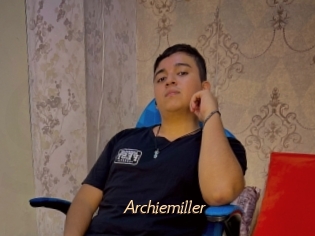 Archiemiller