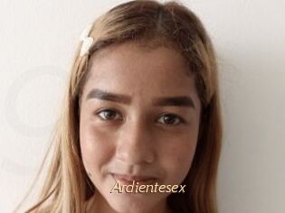 Ardientesex