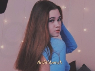 Ardithbench